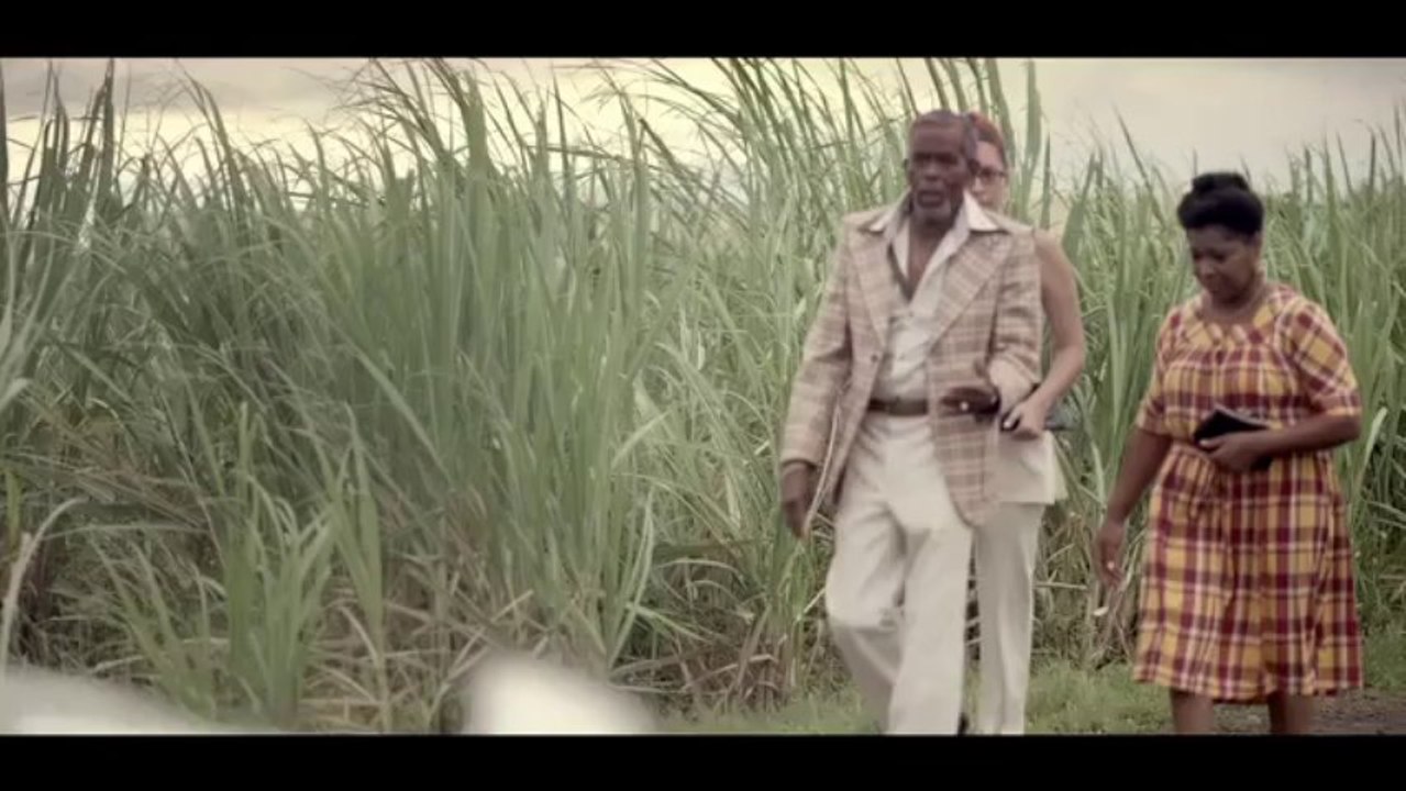 Orange Caraibe - Spot TV H+ (2013)