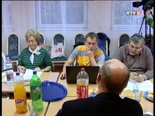 Testületi ülés Lábatlan 2013.11.26.