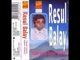 Resul Balay - Karanfil Deste Gider