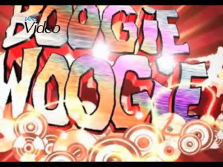 Prabhudheva in Boogie Woogie