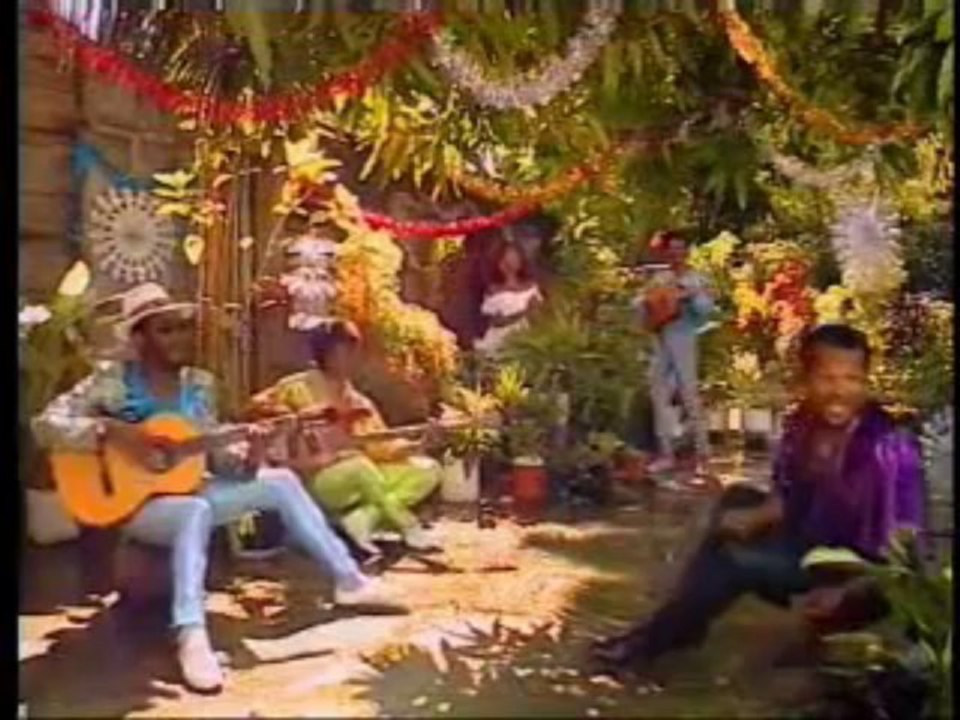 La Compagnie Créole - Bon Baiser De Fort De France