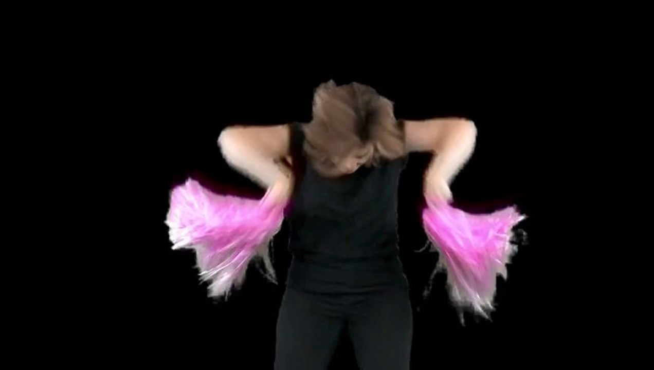 Téléthon 2013 : Valentine Féau vous invite à faire un don !