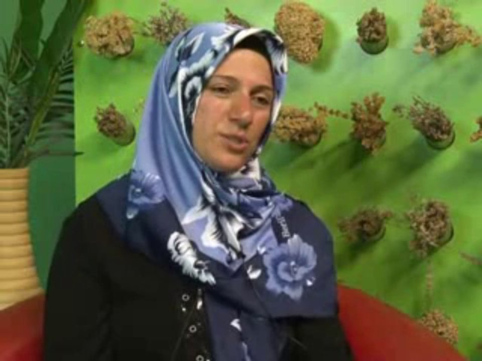 Baş Ağrısı ve Kulak Çınlaması Var