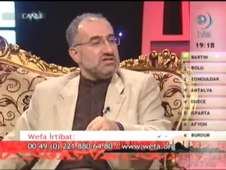 Kur'an'a uygun kader anlayışı nasıldır?