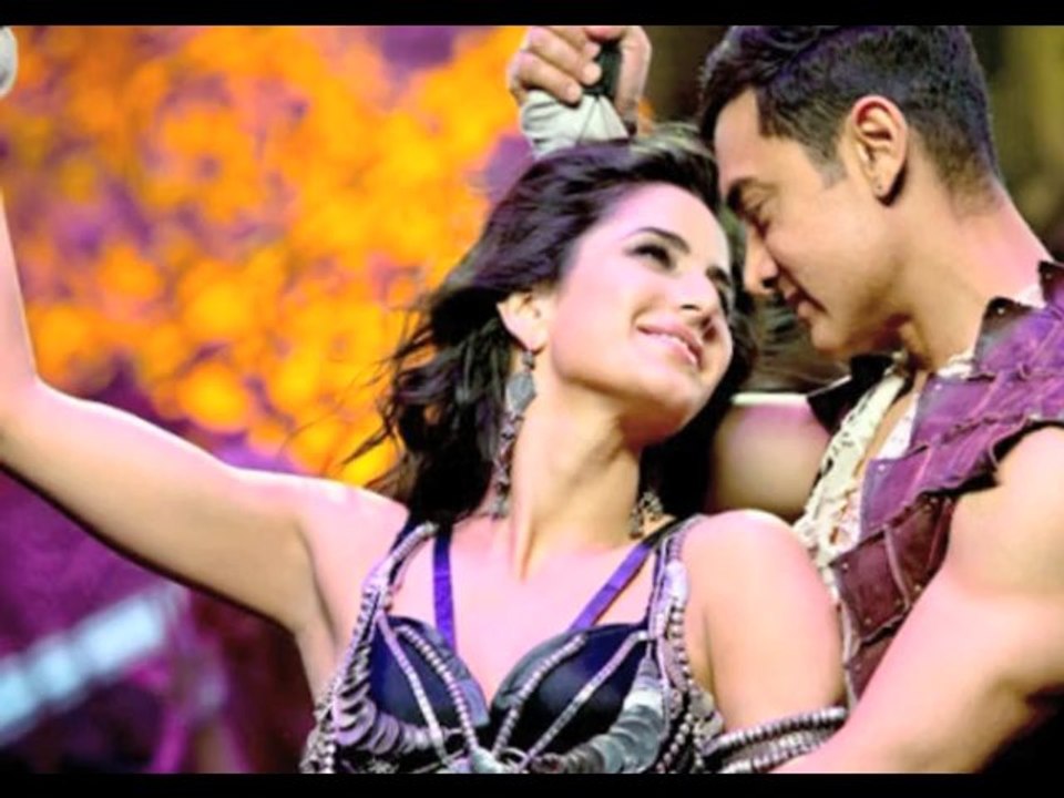 Dhoom 3- Malang teaser released