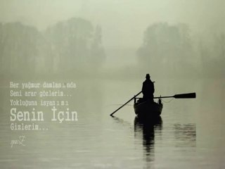 Fedon Senin için
