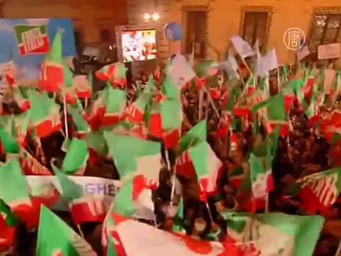 Сильвио Берлускони потерял неприкосновенность