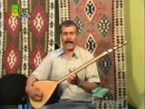 Aşık Hacı Karakılçık _Yarab_