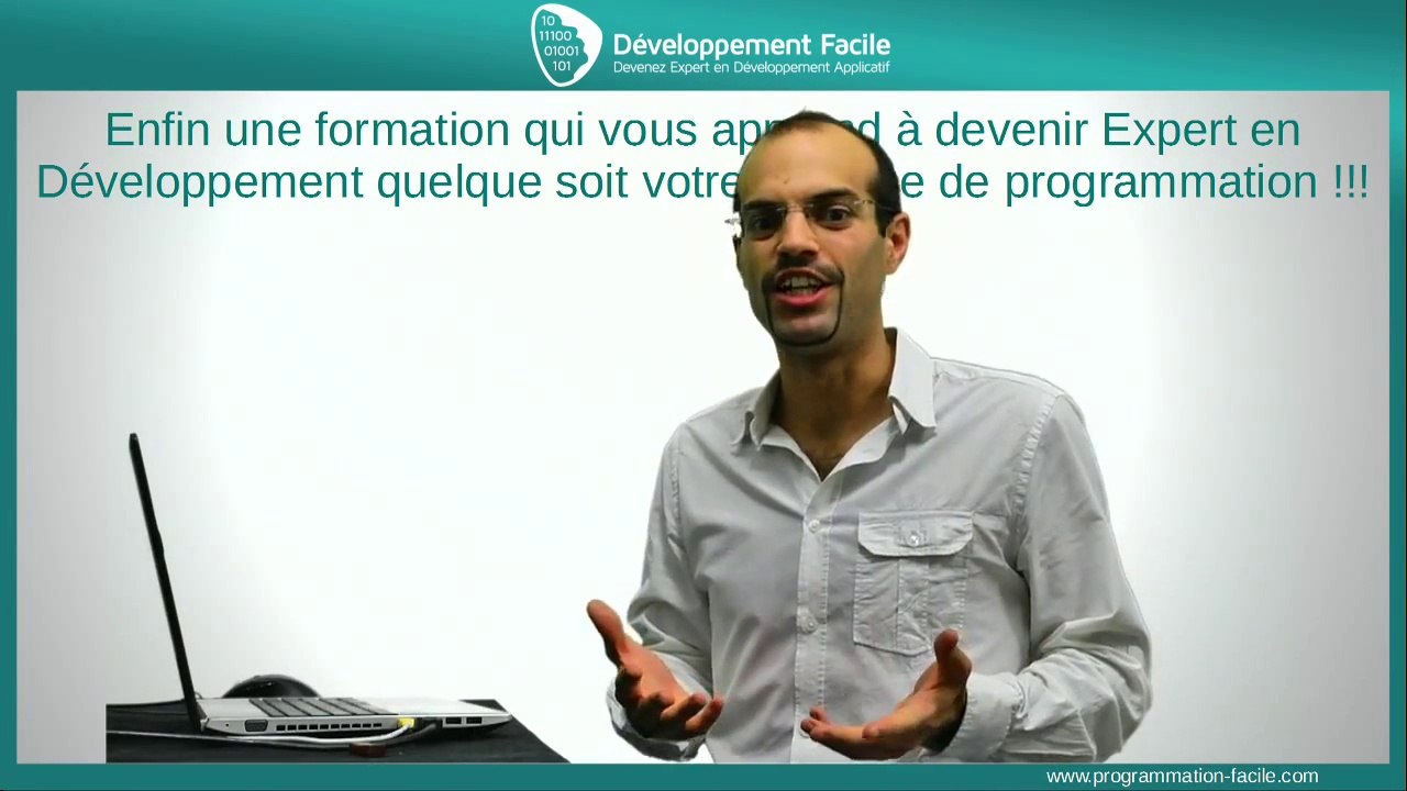 Créez des Applications Performantes quelque soit votre langage de programmation !