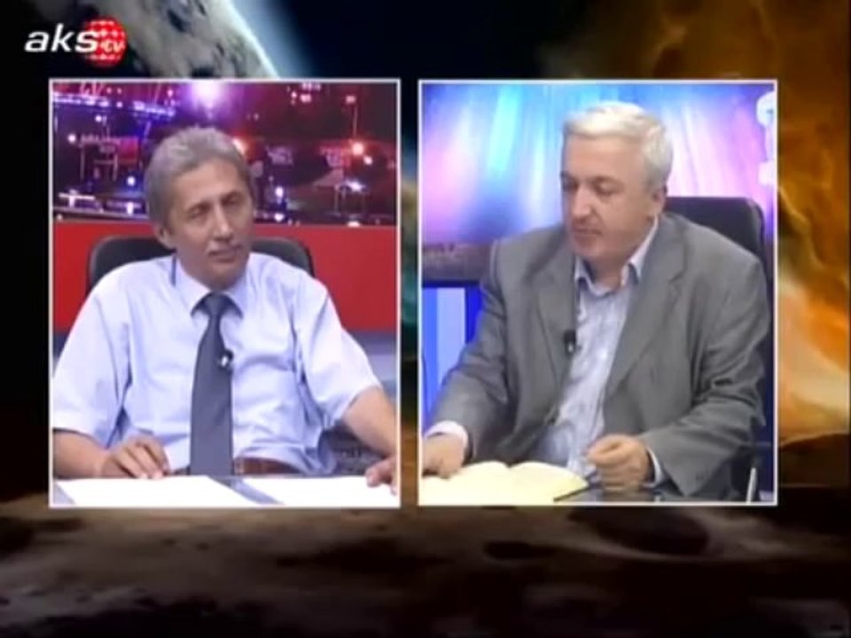 Allah insanların hidayetlerini kendi çabalarına bırakmıştır!