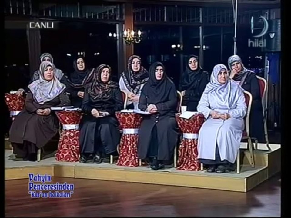 Kader meselesi ve asıl problem...
