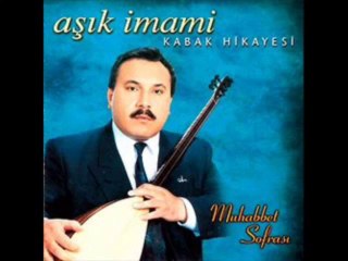 AŞIK İMAMİ AVŞAR SELVERİN AĞIDI.wmv