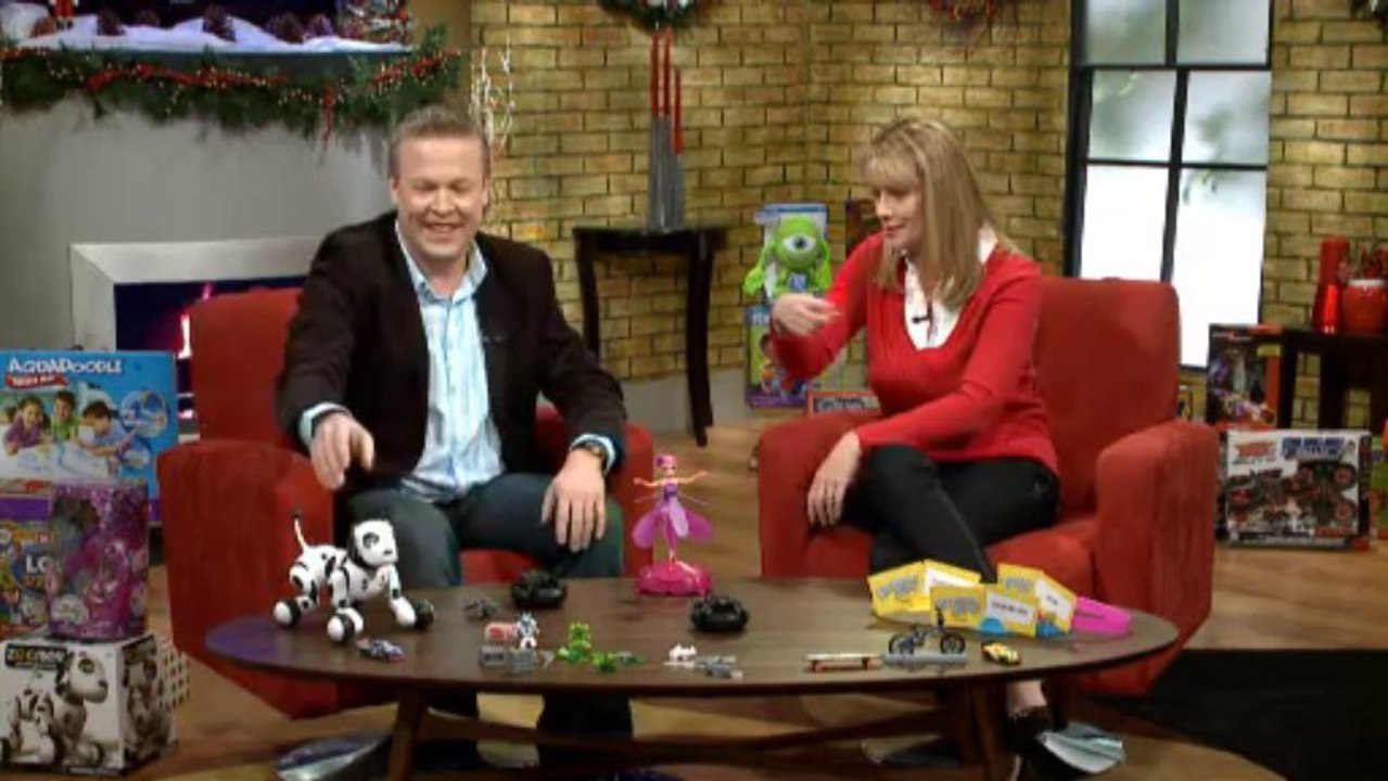 Quorum Productions | Gift Ideas for Toddlers, Tweens and Teens