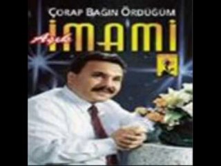 Aşık İmami senin bana ettiğini
