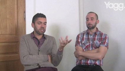 Table ronde prévention: "Que pensez-vous du traitement comme outil de prévention?"