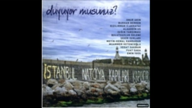 Bu Dünya Bir Pencere-Emin İgüs(Duyuyor musunuz)