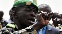 Mali coup leader arrested and charged