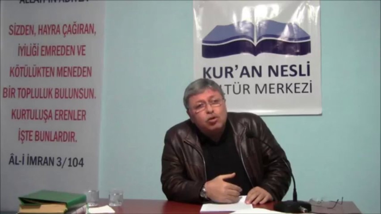 Mekke müşriklerinin cebriyye inancını Emeviler hortlatmıştır!