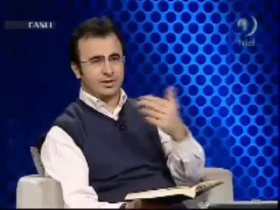 Hatalara kılıf olarak çarpıttırılan kader inancı...