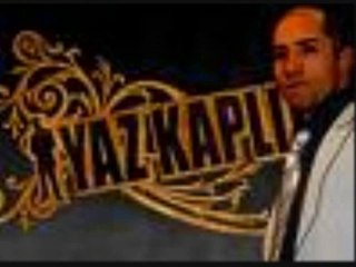 Ayaz Kaplı-Ayazım (damar)