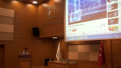 George Orwell'in 1984 Adlı Kitabı