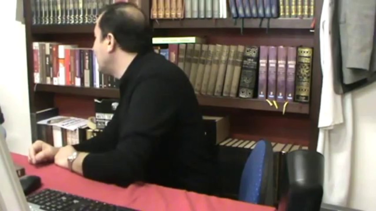 Cahiliye, Emevilerle hortladı Peygamberimizi de başkahin yaptı!