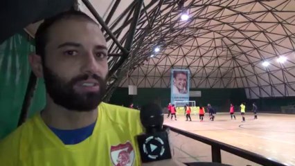 Intervista Matteo Conti