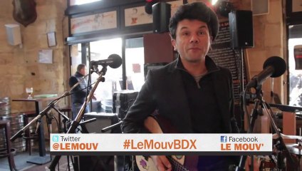 Francosonik et Eiffel à Bordeaux