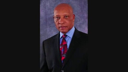 World Famous Referee Richard Steele Interview Life In & Outside the Ring 2013