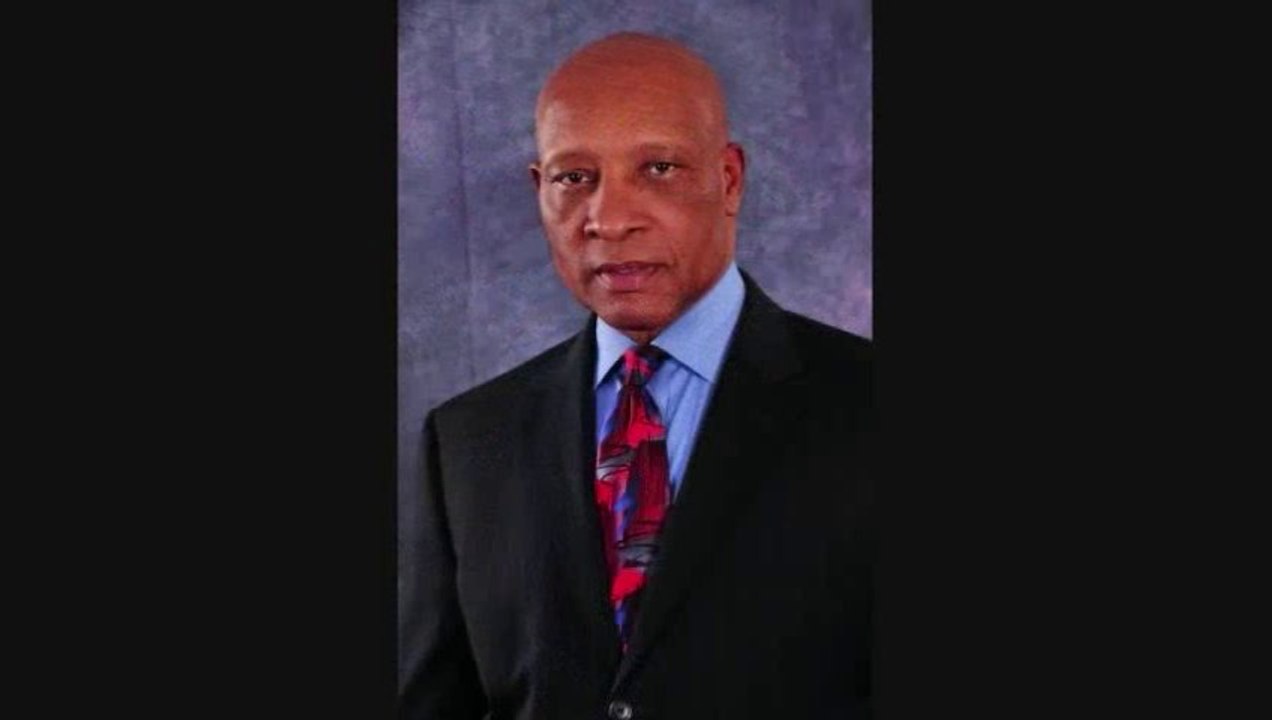 World Famous Referee Richard Steele Interview Life In & Outside the Ring 2013