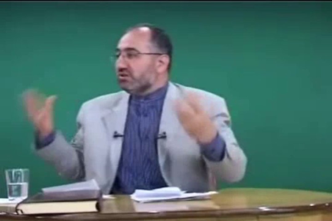 Emeviler döneminde içi boşatılıp çarpıttırılan kadere iman hakkında....