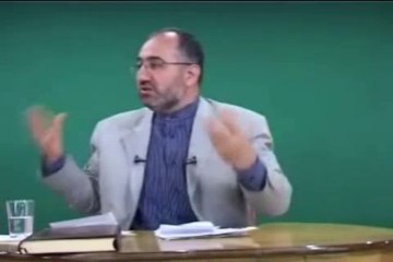 Emeviler döneminde içi boşatılıp çarpıttırılan kadere iman hakkında....