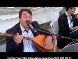 GÖLHİSARLI ŞEREF-TÜRKÜ İSMİ-MEZARCI