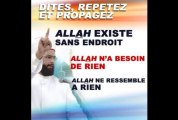 30 L'Islam en quelques secondes