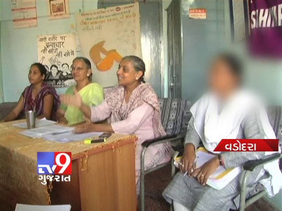 Woman lawyer accuses senior advocate of sexually harassing her, Vadodara - Tv9 Gujarat