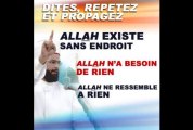 44 L'Islam en quelques secondes