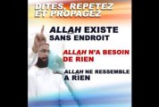 59 L'Islam en quelques secondes