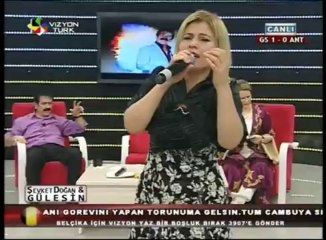 HABİBE BOZKIR - BODRUM HAKİMİ