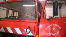 Yonne : La pénurie de pompiers-volontaires à Mézilles entraîne la fermeture du centre de secours