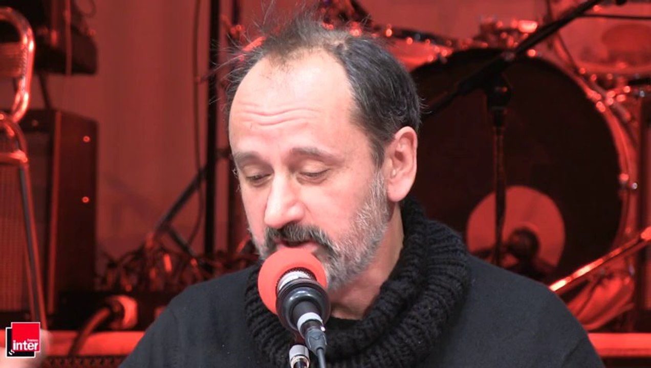 Daniel Morin