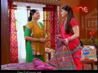 Firangi Bahu 28th November 2013 Video Watch Online