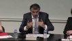 "Les cours suprêmes, contre-pouvoirs face au Conseil constitutionnel ?", Pierre EGEA, Professeur de droit public à l’Université Toulouse 1 Capitole.