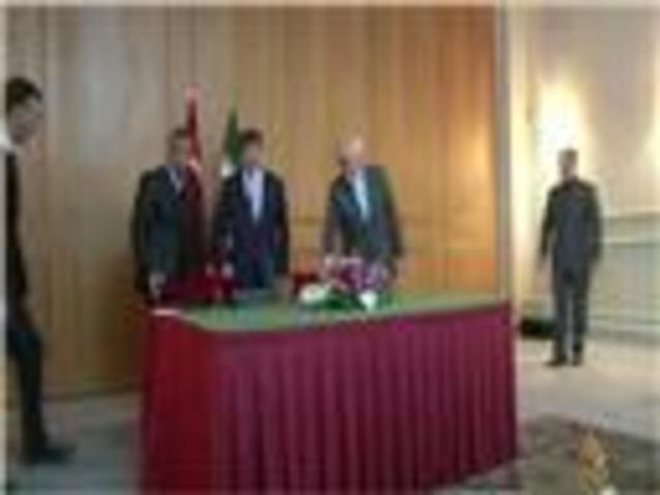 دعوة تركية إيرانية لوقف القتال بسوريا