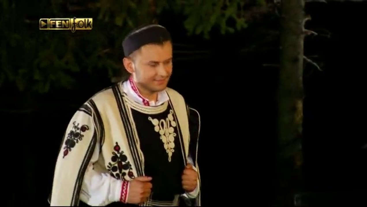 Никола Тодоров  - Китка: Стани, стани, щерко ле / Ой ле, либе