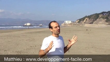 Comment être 2 fois plus efficace en développement depuis la place Ocean Beach