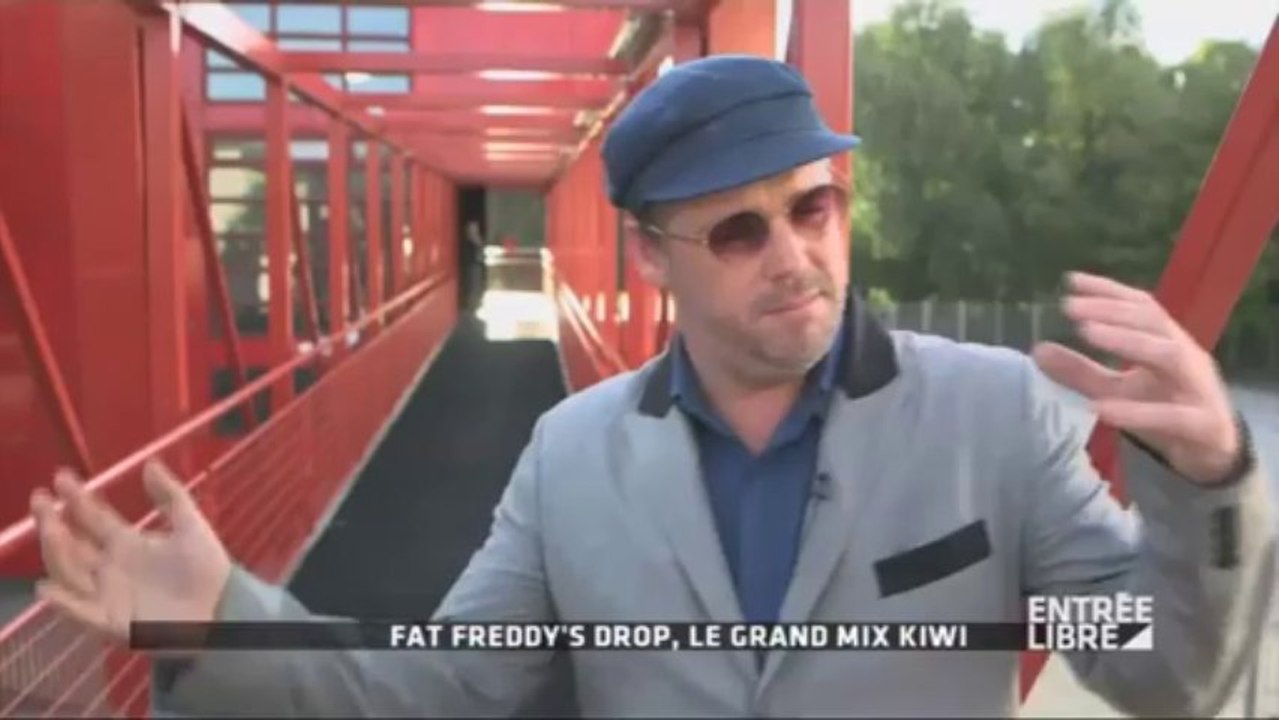 FAT FREDDYS