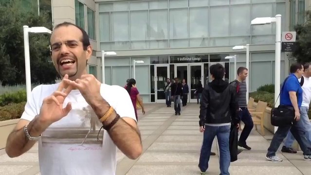 Comment utiliser les stratégies d'Apple pour booster votre développement