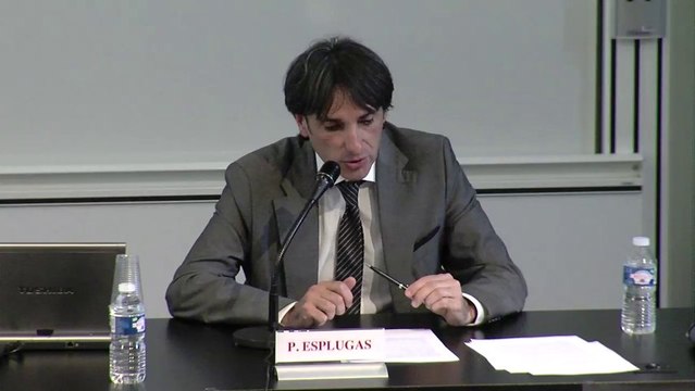 Présidents de la République, QPC et justice constitutionnelle , Pierre ESPLUGAS, Maître de Conférences de droit public à l’Université Toulouse1 Capitole.