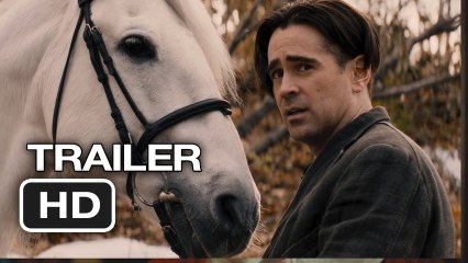 Cuento de Invierno-Trailer en Español (HD) Colin Farrell