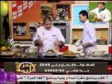 شوربة الخس - Lettuce soup   - الشيف محمد فوزي - سفرة دايمة